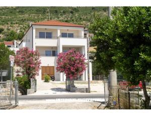 Appartementen Ljubica