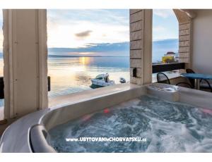 Family Appartementen Korda