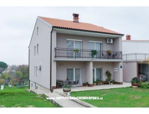 Appartementen Valbandon