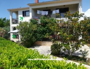 Appartementen Maršić - Fažana