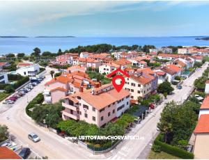 Appartementen MiBi