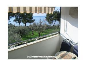 Appartement Oliva