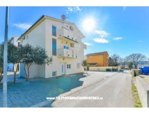 Appartementen Adria