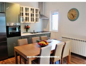 Appartementen Andjelka &amp; Jure