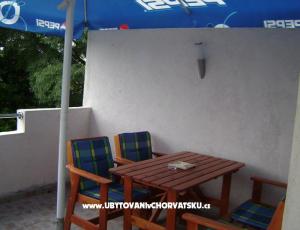 Appartementen Diklan