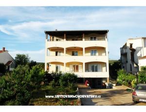 Appartementen Iva