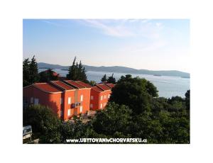 Appartementen Šulekić