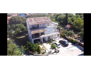 Appartementen Dujo
