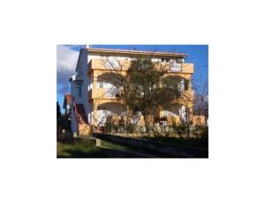 Appartementen Brtan