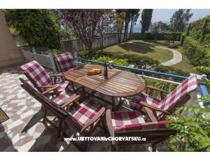 Vakantiehuis RB SANTINI