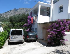 Appartementen Delfin