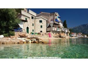 Appartementen Martina