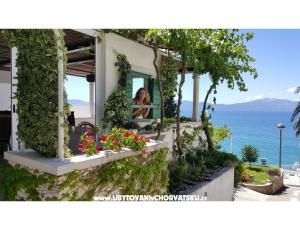 Appartementen Mimoza