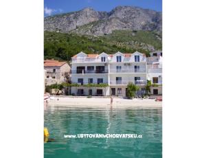 Appartementen Mira