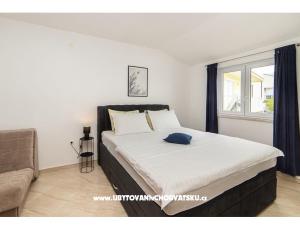 Appartementen Tilda
