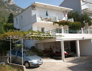 Appartementen Lavanda