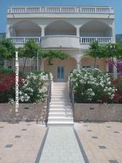 Appartementen Lela Brist