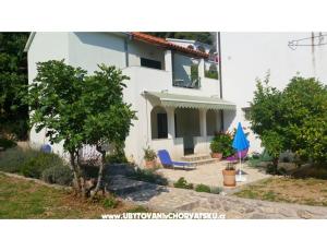 Huis Diana Brist