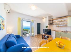 Appartementen M&amp;F