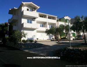 Appartementen Ivo
