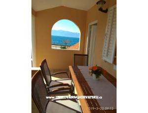 Appartementen Joze
