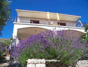 Appartementen Stipišić