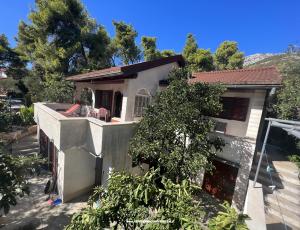 Appartementen Bogović