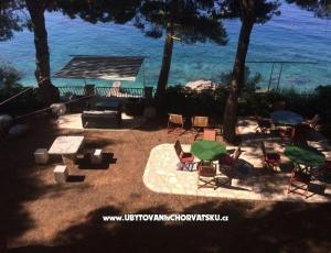 Appartementen Arpina 