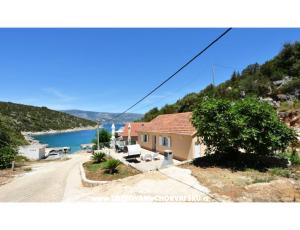 Beach Huis Hvar
