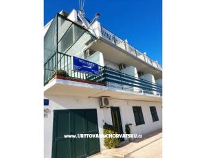 Appartementen Ana i Ante