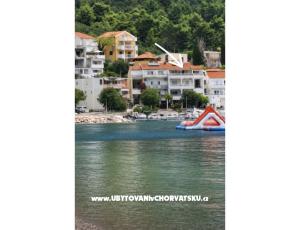 Appartement Silvana 