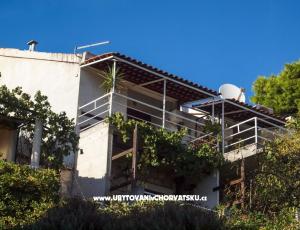 Appartementen Andja