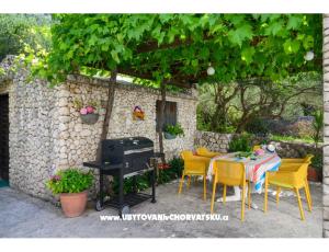 Appartementen Šimić Igrane