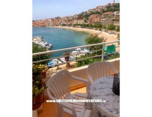 Appartementen Lile