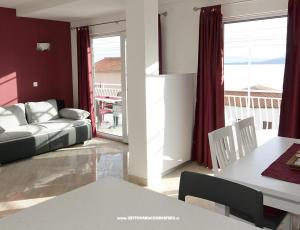 Appartementen Miočević