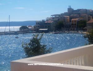 Appartementen Palma