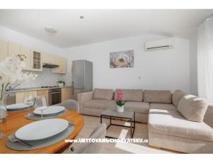 Appartementen Panorama