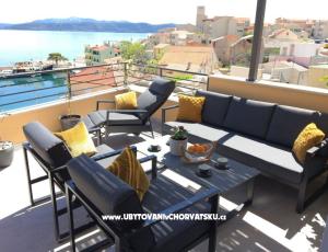 Appartementen Peko