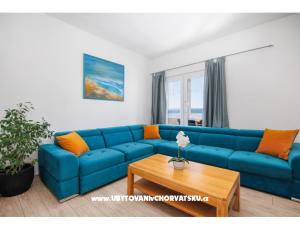 Appartementen Tonko