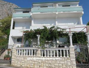 Appartementen M 