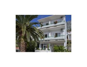 Appartementen Grgo Talijancic