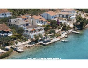 Appartementen Corto Maltese i Casablan