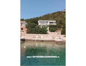 Appartementen Kabli1