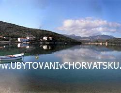 Appartementen Mirjana 