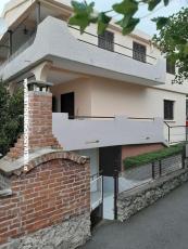 Appartementen Matek