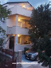 Appartementen Sofija
