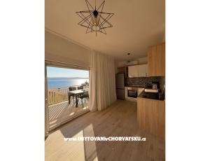 Beachfront Appartementen A+M