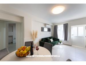 Appartement Anamarija