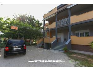 Appartement Kasteleti