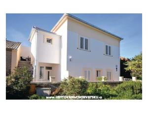 Appartementen Vinka